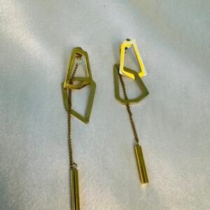 pair-of-studio-one-love-raindrop-musings-gold-plated-brass-drop-and-dangles-earrings