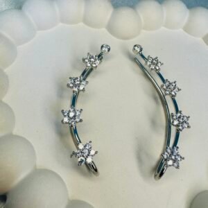 silver-and-cubic-zirconia-star-inspired-ear-climber-ear-cuff